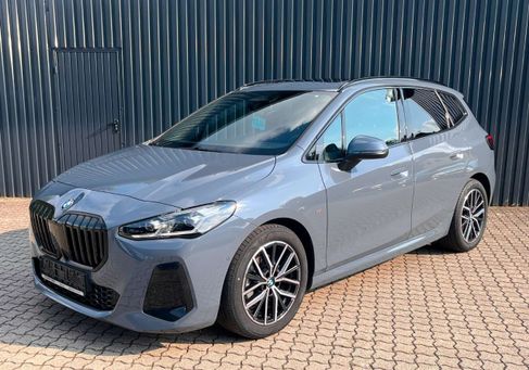 BMW 218, 2025 2