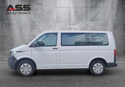 Volkswagen, 2021 2