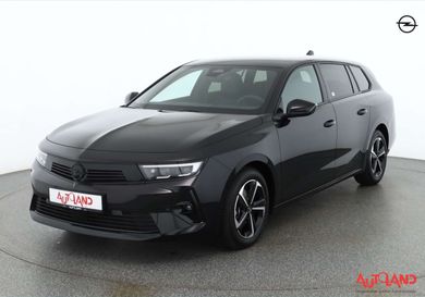 Opel Astra, 2025