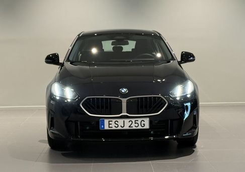BMW 120, 2026