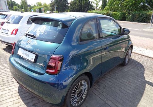 Fiat 500, 2026