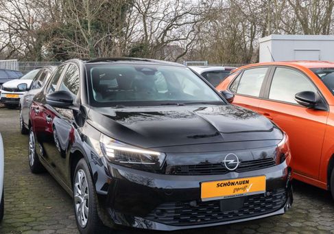 Opel Corsa, 2024 3