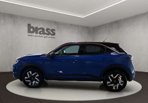 Opel Mokka, 2023 2