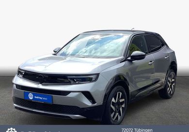 Opel Mokka, 2025