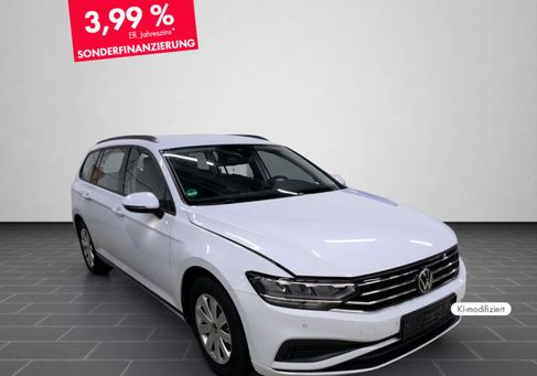 Volkswagen Passat Variant, 2023 3