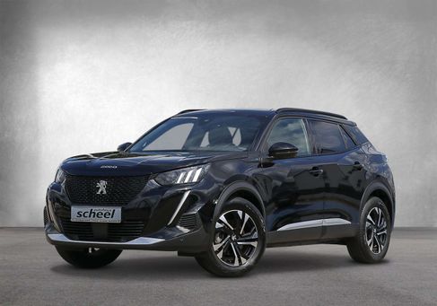 Peugeot 2008, 2023