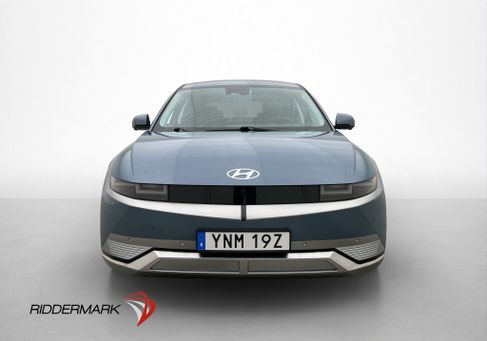 Hyundai IONIQ, 2022 2