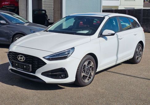Hyundai i30, 2024 2