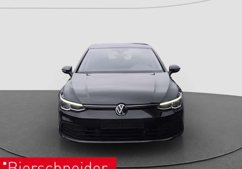 Volkswagen Golf, 2021 2