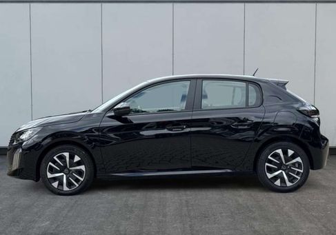 Peugeot 208, 2026
