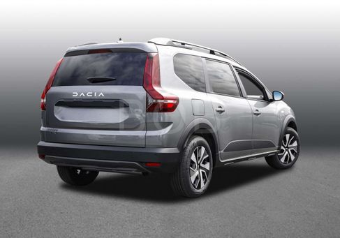 Dacia Jogger, 2025 2