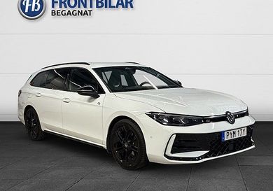 Volkswagen Passat Variant, 2024
