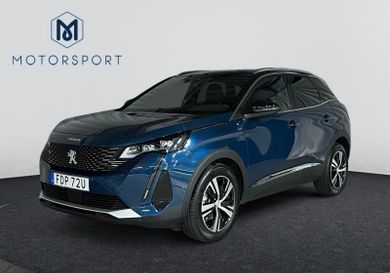 Peugeot 3008, 2023