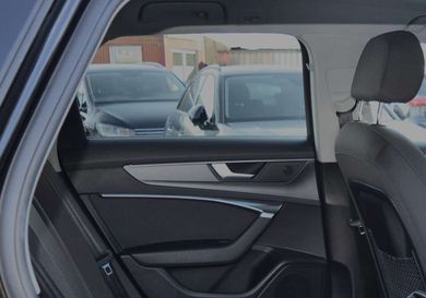 Audi A6, 2020