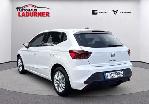 Seat Ibiza, 2026