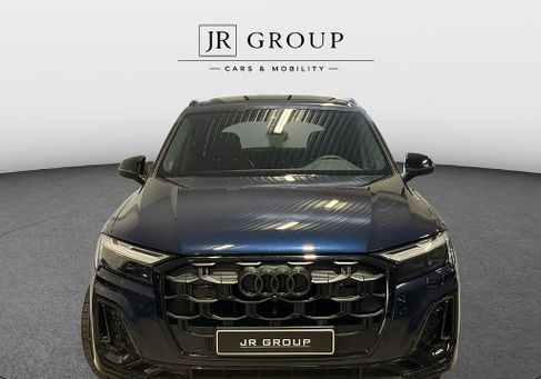 Audi Q7, 2026