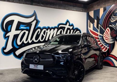 Mercedes-Benz G-klasse, 2023