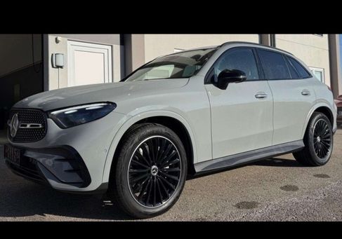Mercedes-Benz GLC 220, 2023
