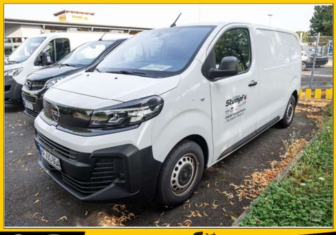 Opel Vivaro, 2024