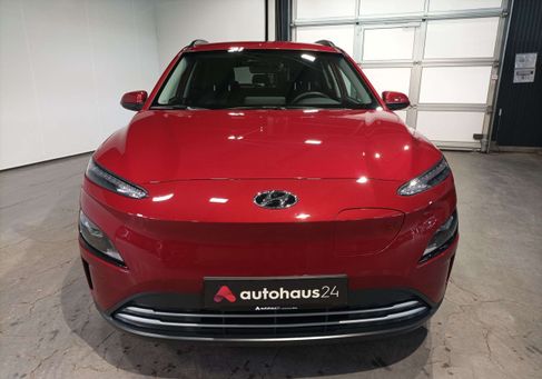 Hyundai Kona, 2022 2