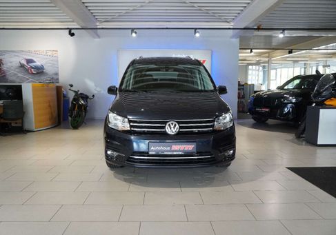 Volkswagen Caddy, 2018 2