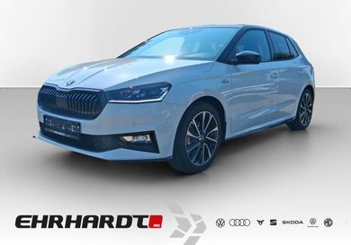 Skoda Fabia, 2026
