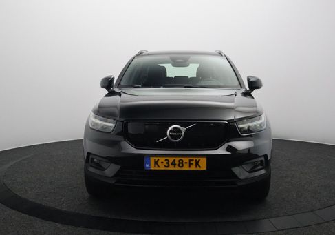 Volvo XC40, 2020