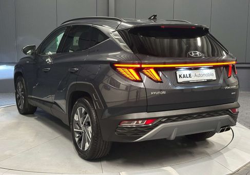 Hyundai Tucson, 2023