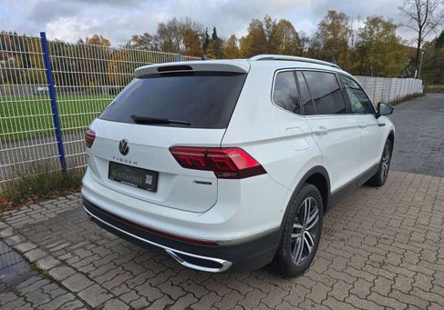 Volkswagen Tiguan Allspace, 2022