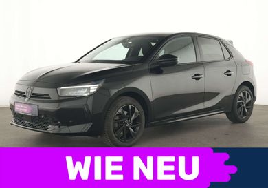 Opel Corsa, 2024