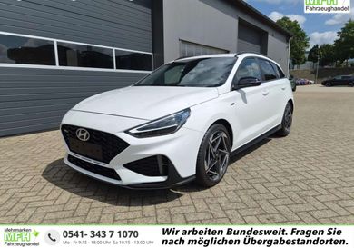 Hyundai i30, 2026