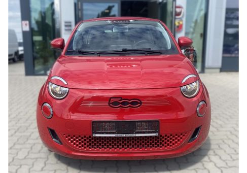 Fiat, 2022