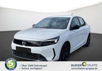 Opel Corsa, 2024