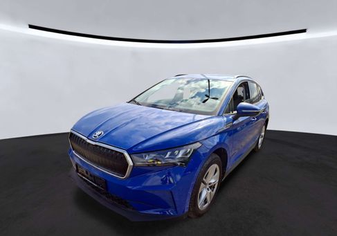 Skoda Enyaq, 2023 2