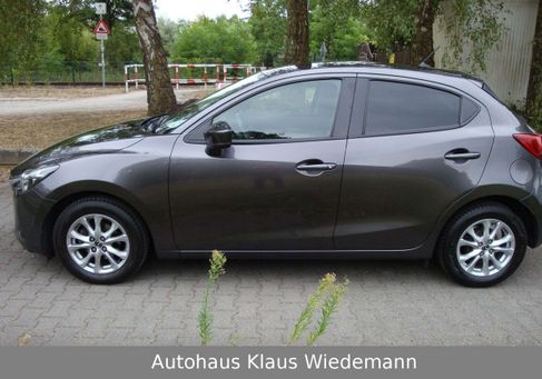 Mazda 2, 2019 2