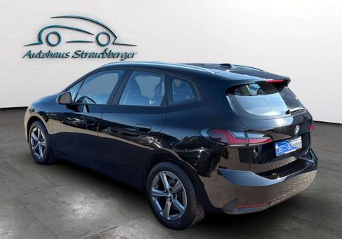 BMW 218, 2025 3