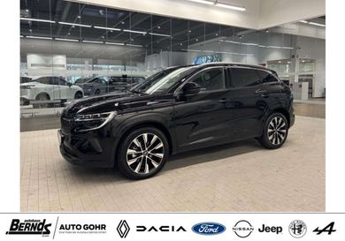 Renault Austral, 2025