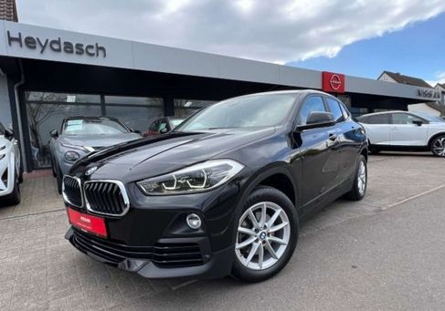 BMW X2, 2020 3