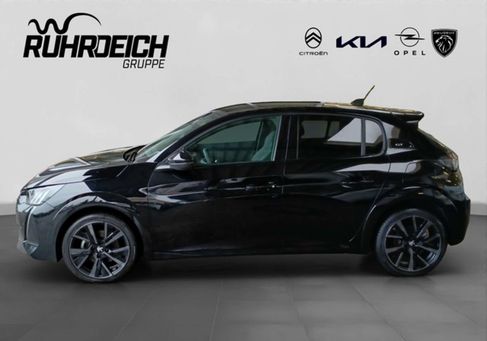 Peugeot 208, 2023 2