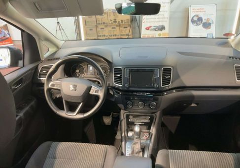 Seat Alhambra, 2019 3