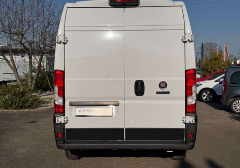 Fiat Ducato, 2024