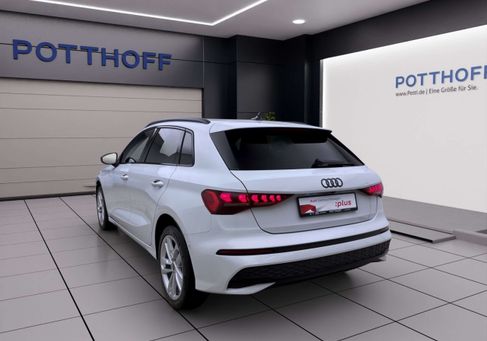 Audi A3, 2025 3