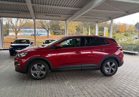 Opel Grandland X, 2021 3