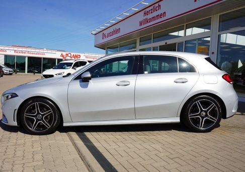 Mercedes-Benz A 200, 2020