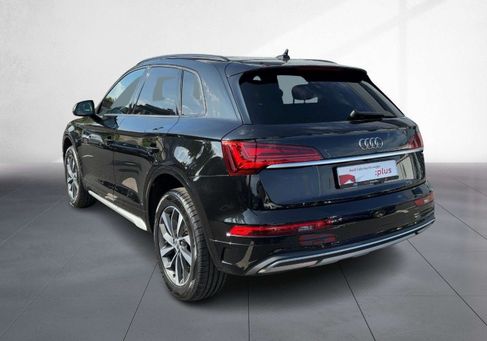 Audi Q5, 2021 3