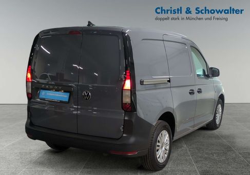 Volkswagen Caddy, 2024