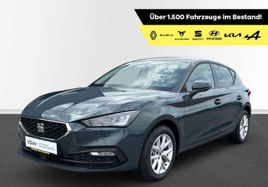 Seat Leon, 2025