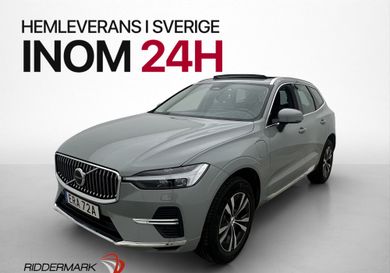 Volvo XC60, 2025