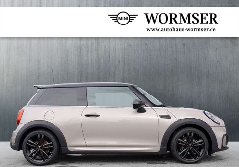 MINI Cooper, 2023