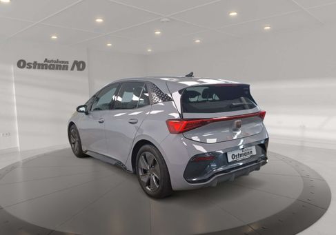 Cupra Born, 2022